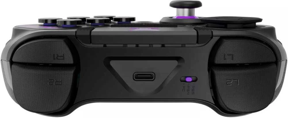 pdp VICTRIX PRO BFG belaidis valdiklis | PS5, PS4 & PC