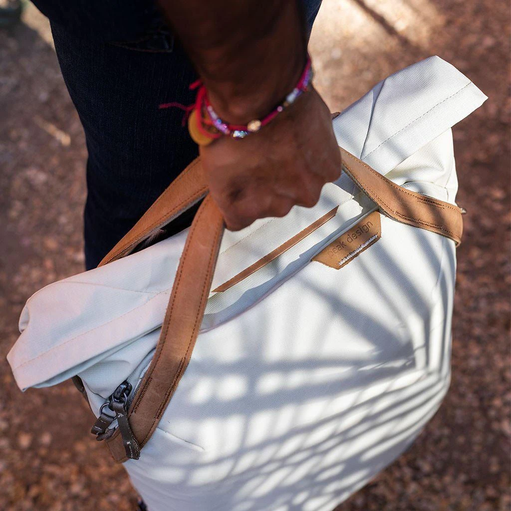 Peak Design kuprinė Everyday Totepack V2 20L, kaulinė