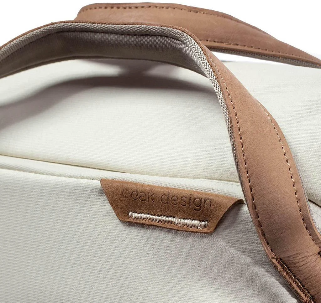 Peak Design kuprinė Everyday Totepack V2 20L, kaulinė