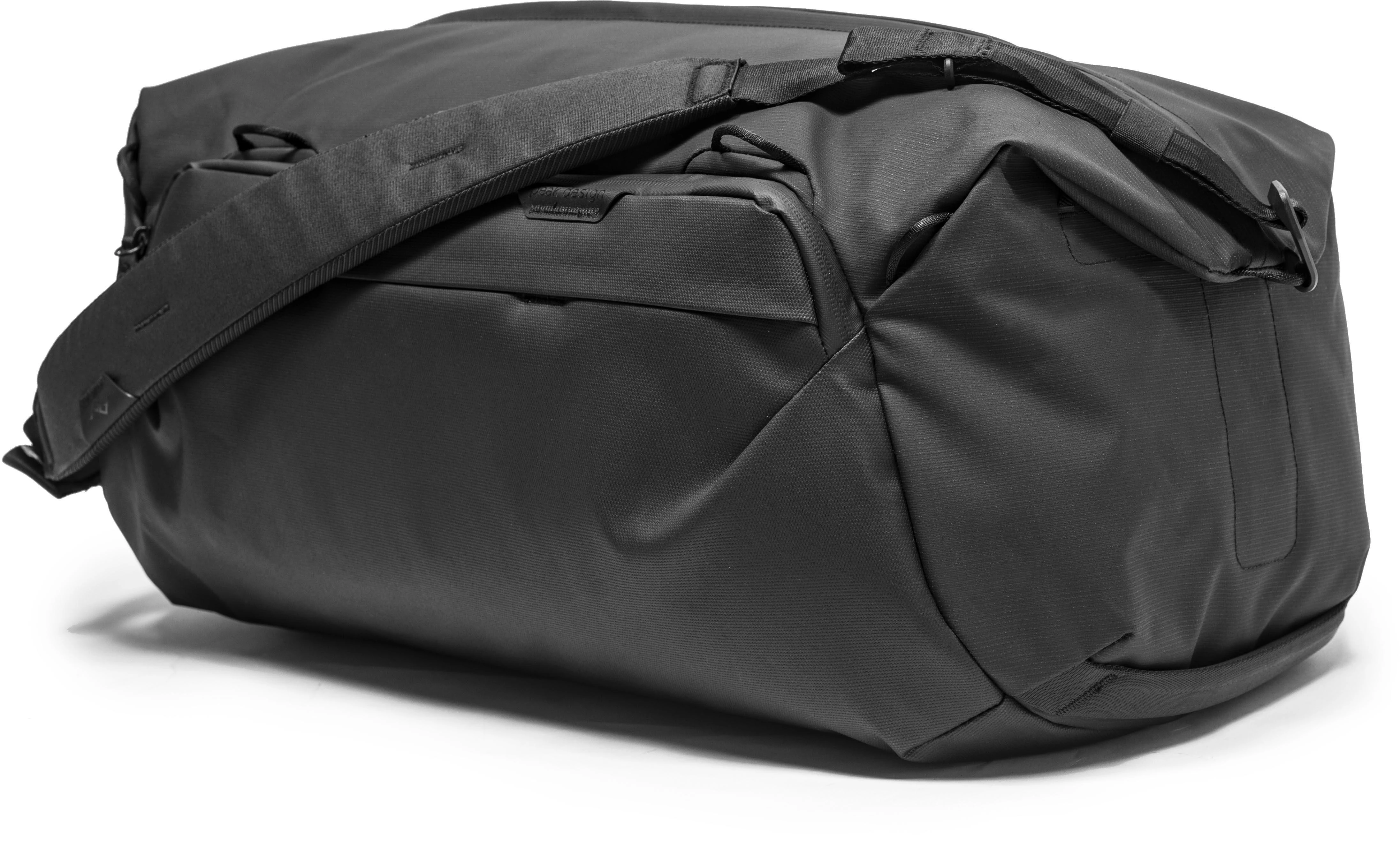 Kelioninis Peak Design kuprinė Travel Duffel 35L, juoda (BTRD-35-BK-1)