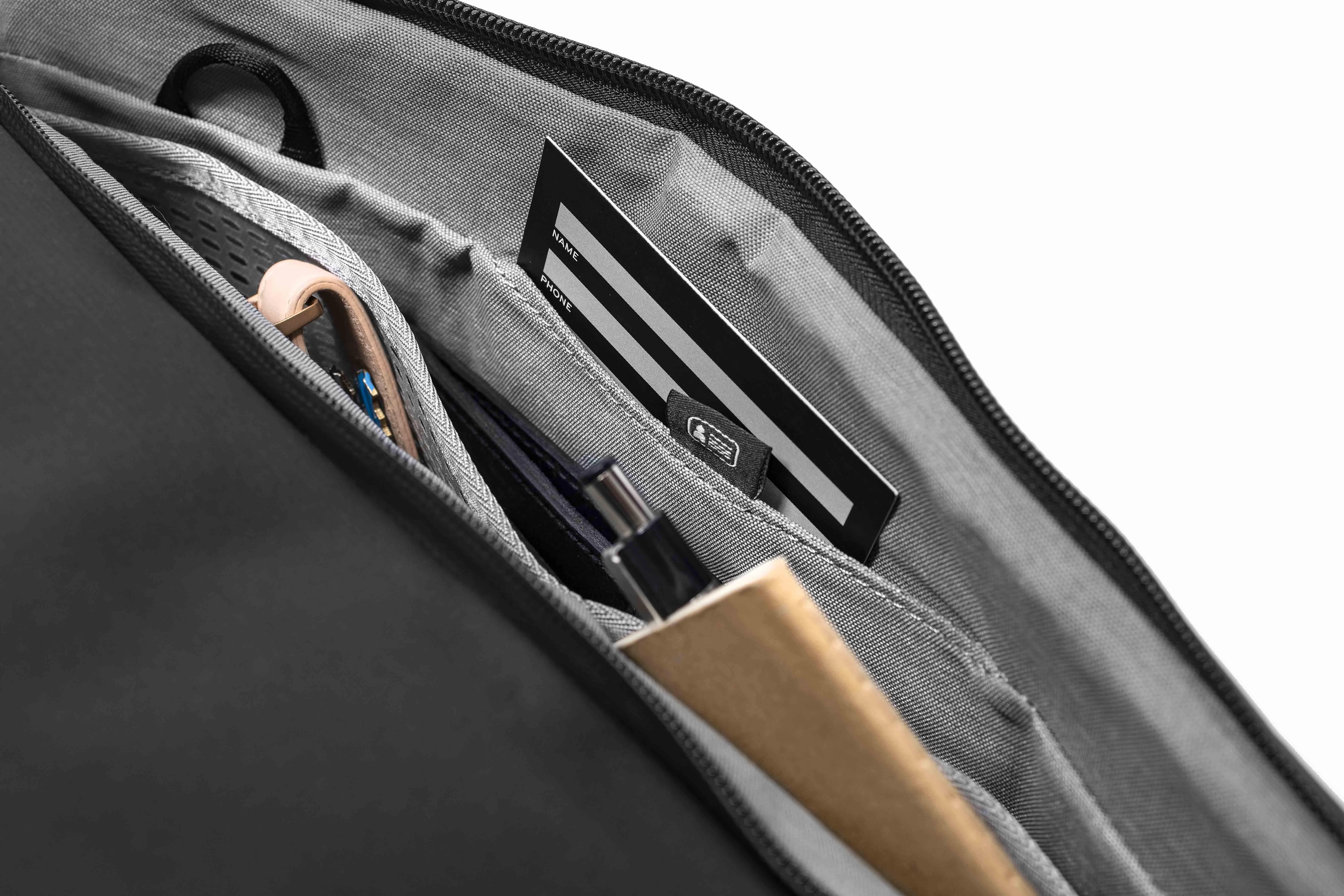 Kelioninis Peak Design kuprinė Travel Duffel 35L, juoda (BTRD-35-BK-1)