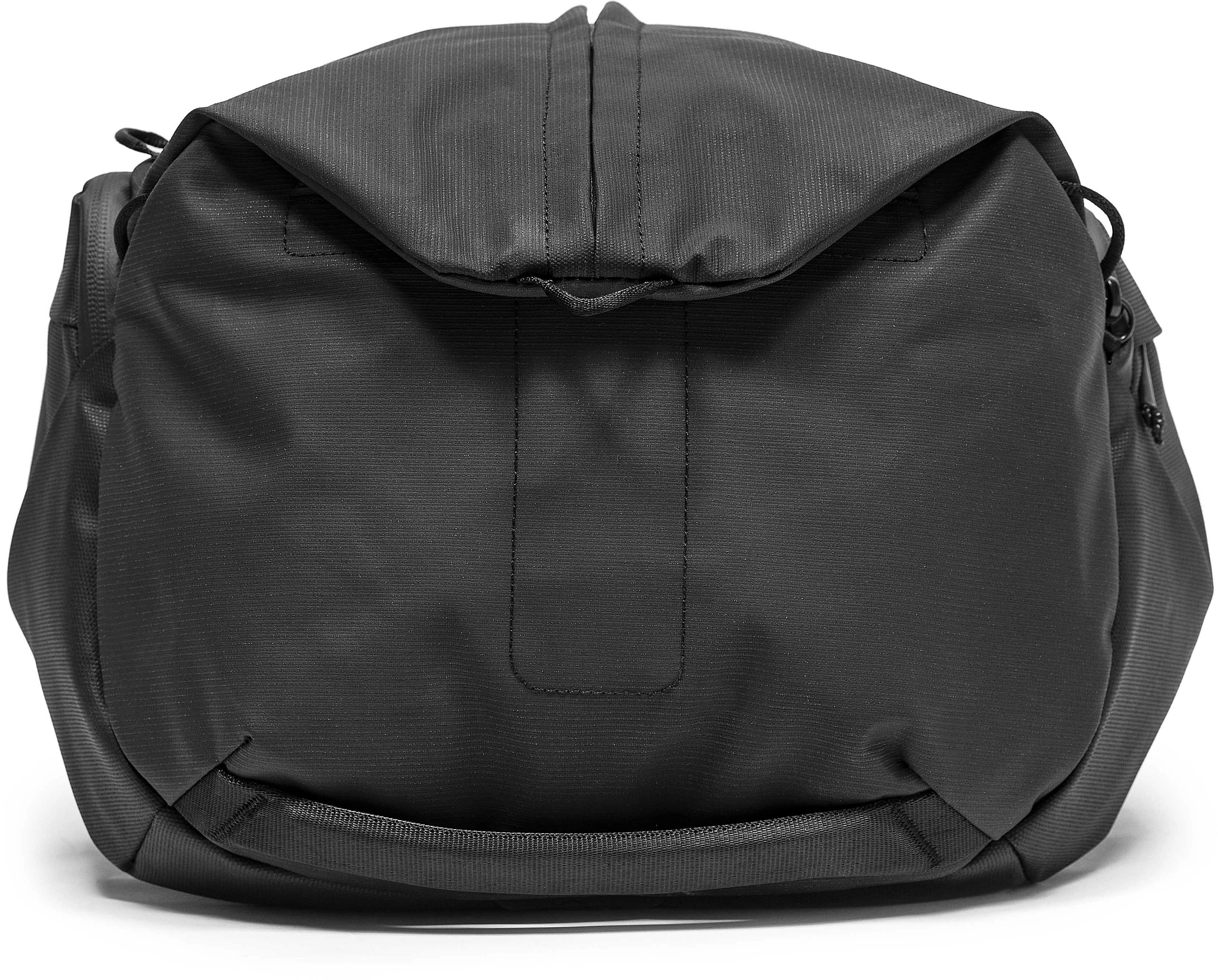 Kelioninis Peak Design kuprinė Travel Duffel 35L, juoda (BTRD-35-BK-1)