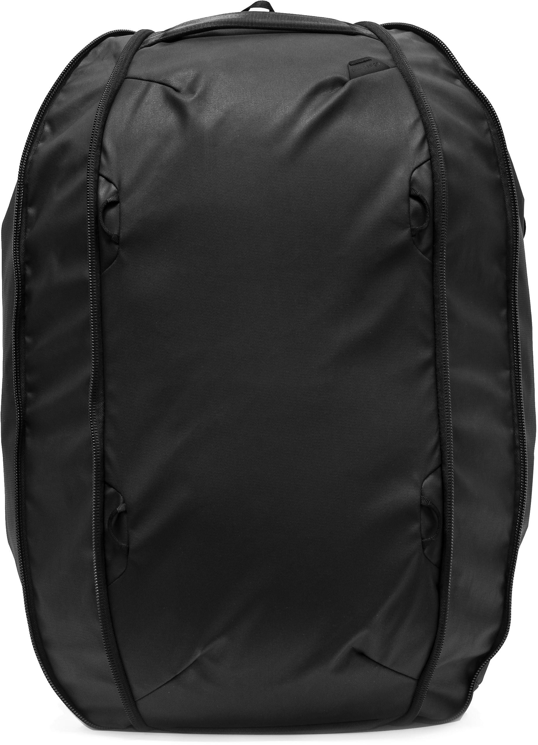 Peak Design kuprinė Travel DuffelPack 65L, juoda