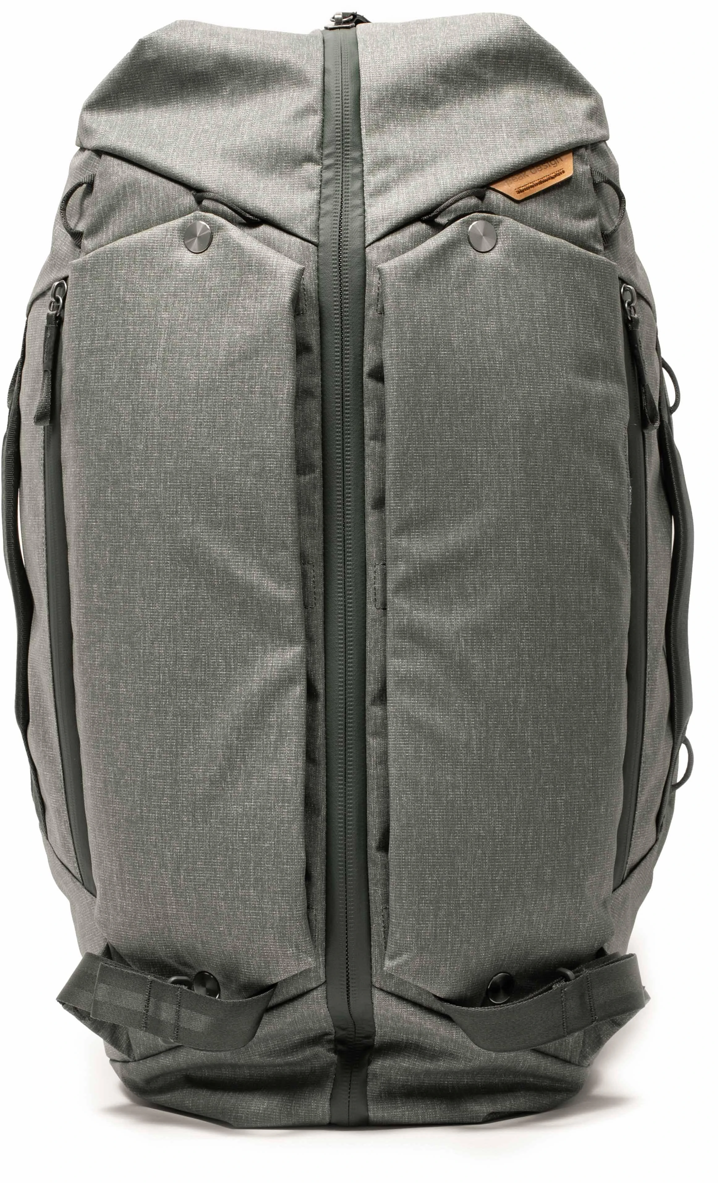 Peak Design kuprinė Travel DuffelPack 65L, šalavijas