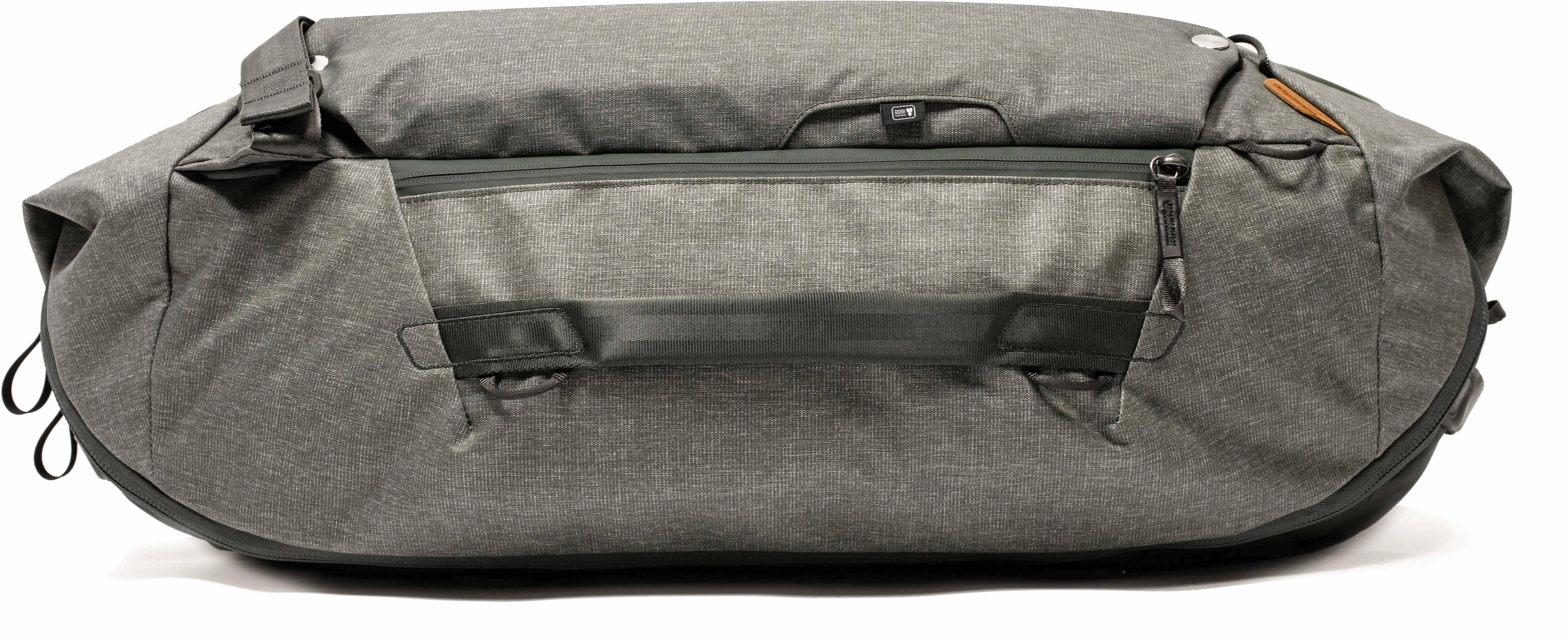 Peak Design kuprinė Travel DuffelPack 65L, šalavijas