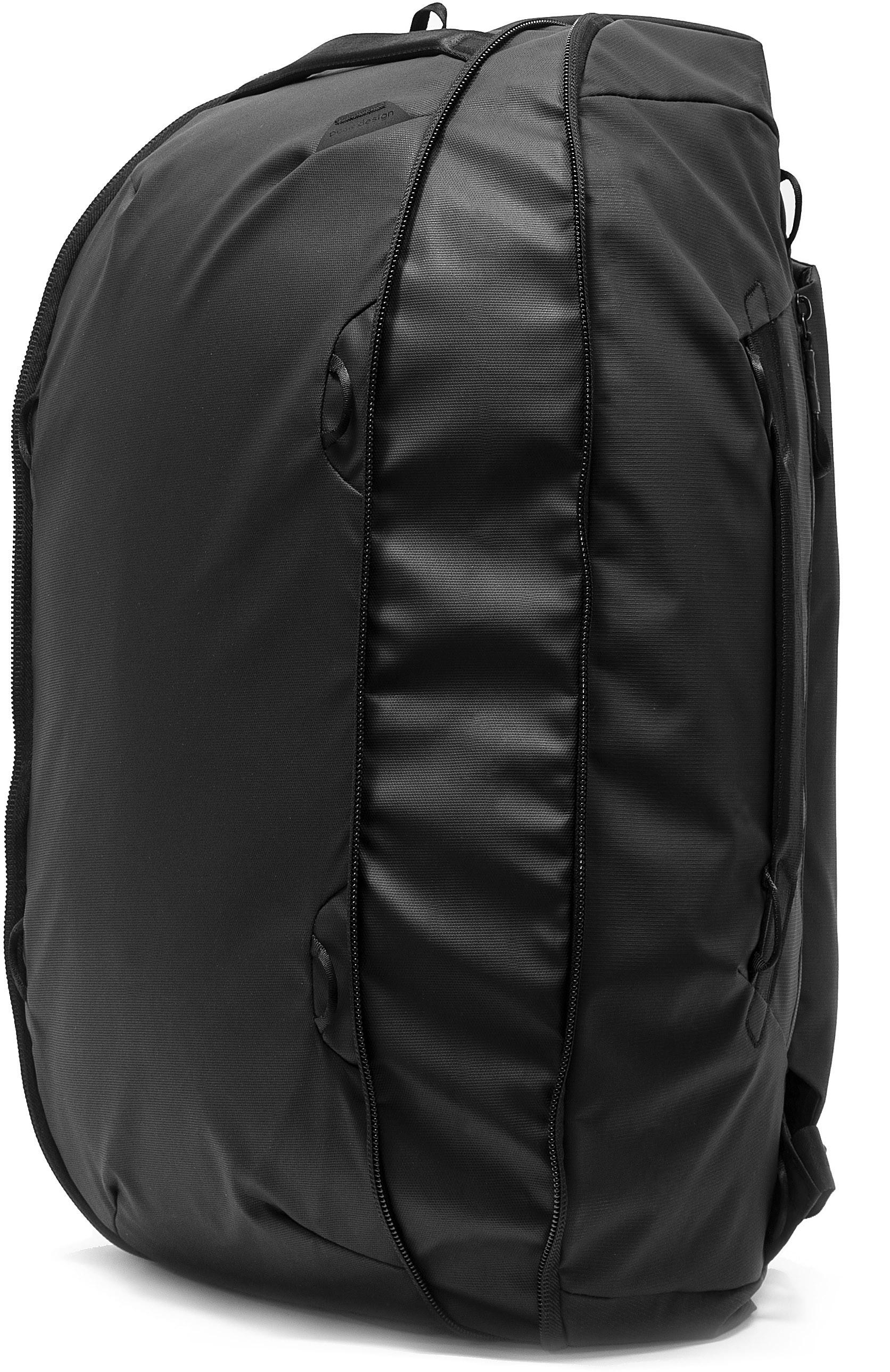 Peak Design kuprinė Travel DuffelPack 65L, juoda