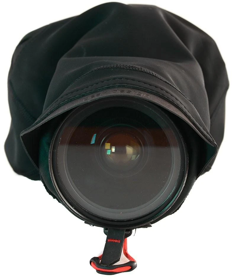 Peak Design viršelis Shell Small