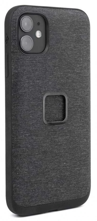 Peak Design dėklas Apple iPhone 15 Plus Mobile Everyday Fabric Case, anglis