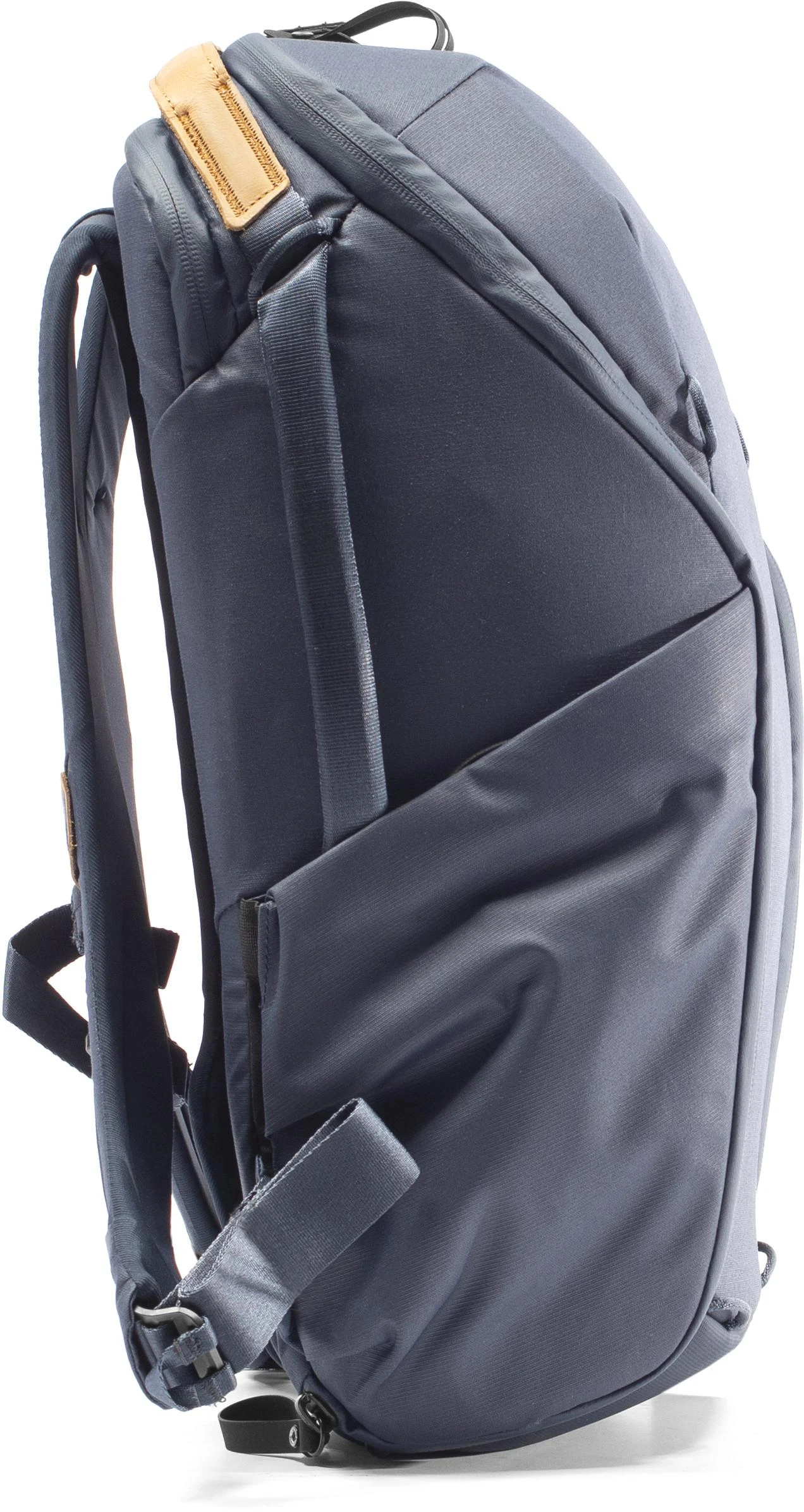 Peak Design Everyday kuprinė Zip V2 20L, vidurnaktis