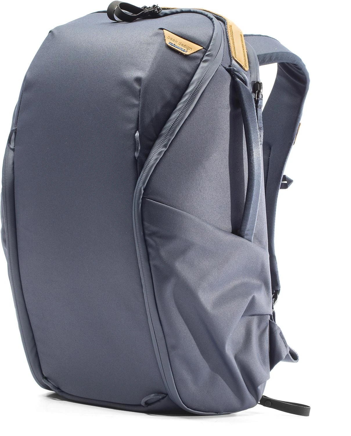 Peak Design Everyday kuprinė Zip V2 20L, vidurnaktis