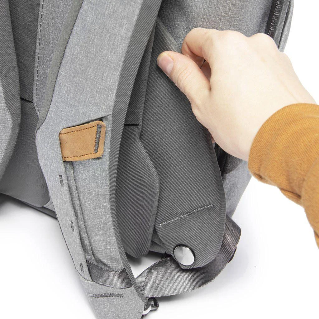 Peak Design Everyday Hip Belt V2, uosis
