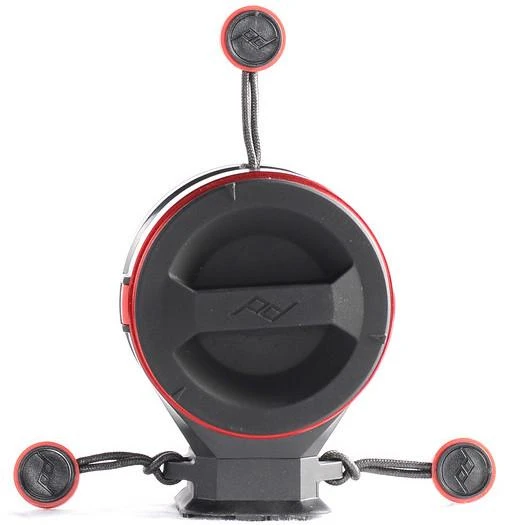 „Peak Design“ objektyvų rinkinys LK-C-2 „Canon“.