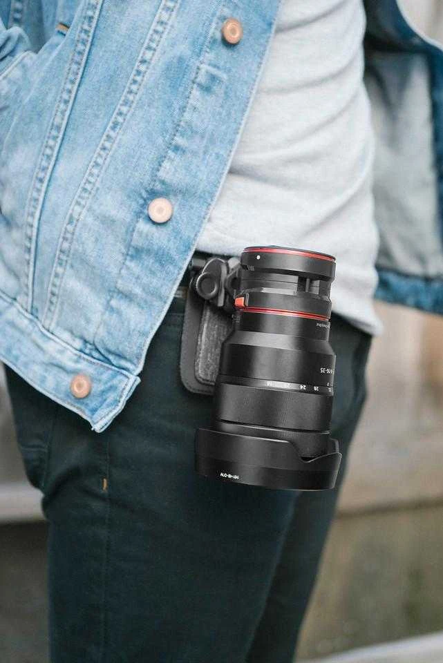 „Peak Design“ objektyvų rinkinys LK-S-2 Sony