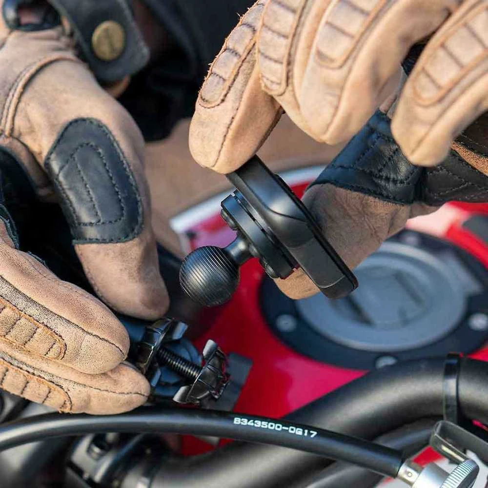 Peak Design Fiksavimo adapteris Mobilus tvirtinimas 20mm
