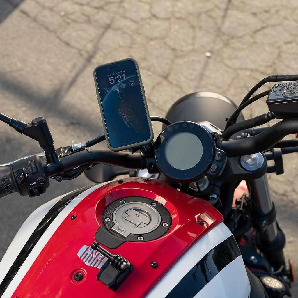 Peak Design Fiksavimo adapteris Mobilus tvirtinimas 20mm