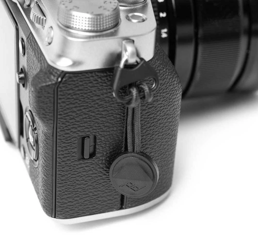 Sourcing Peak Design Micro Anchor V4 4 pakuotė, juoda
