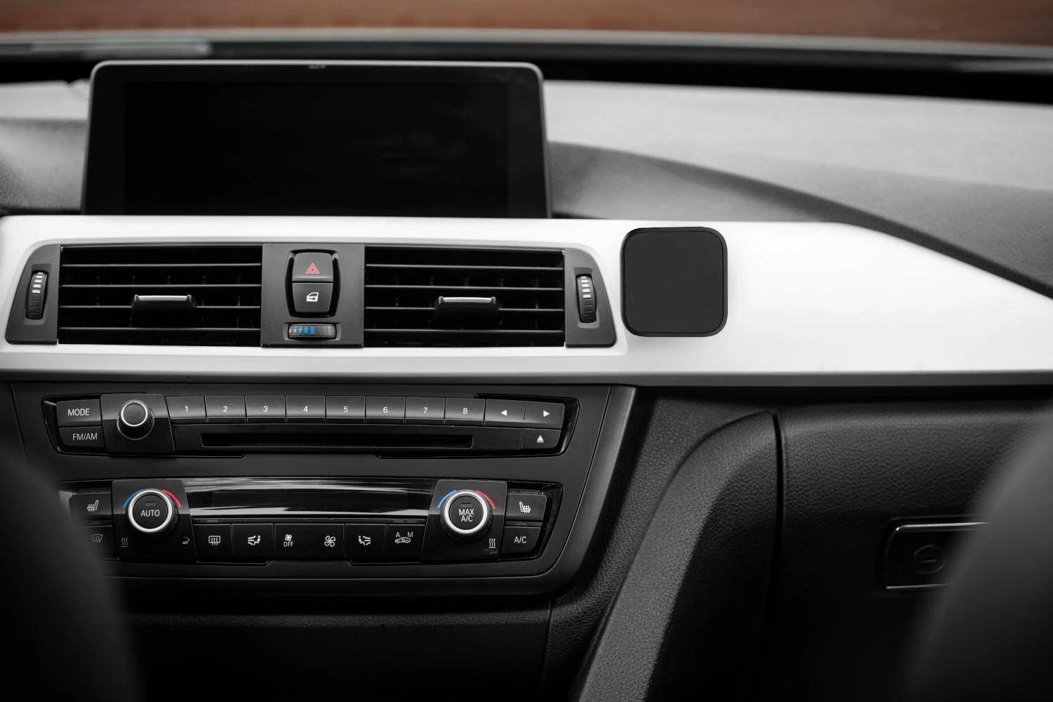 Peak Design mobilus automobilio laikiklis VHB