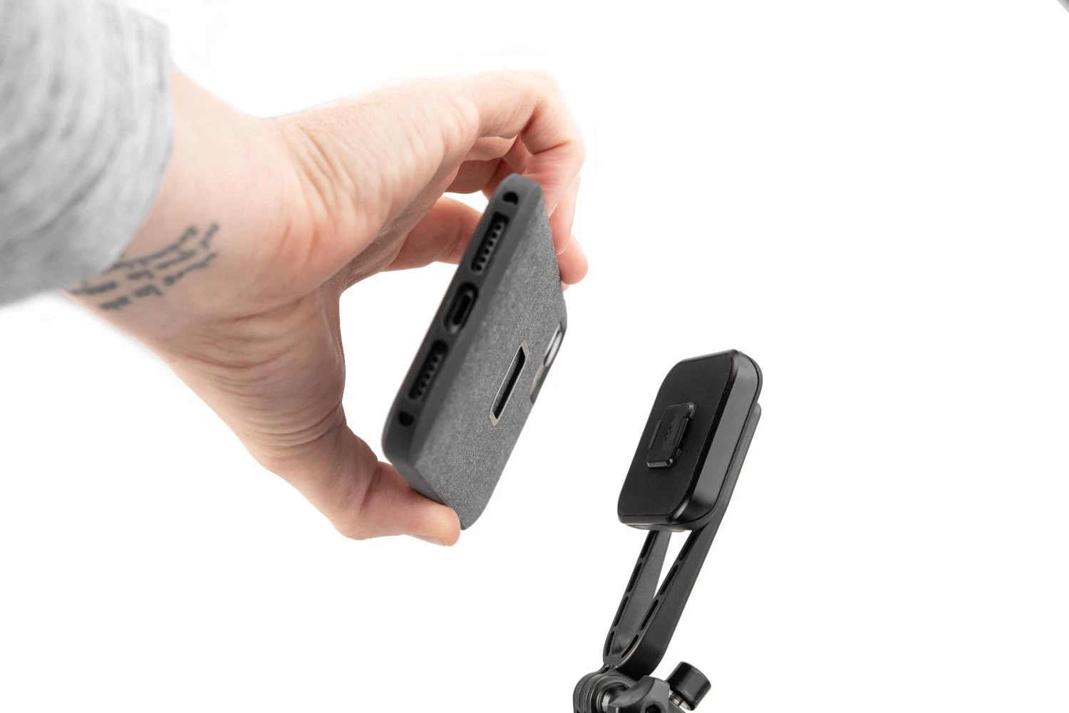 Peak Design Mobile Creator Kit