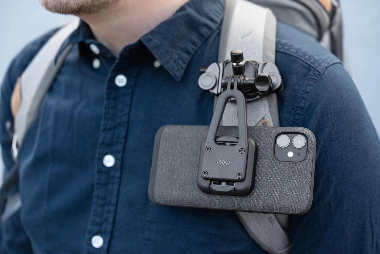 Peak Design Mobile Creator Kit