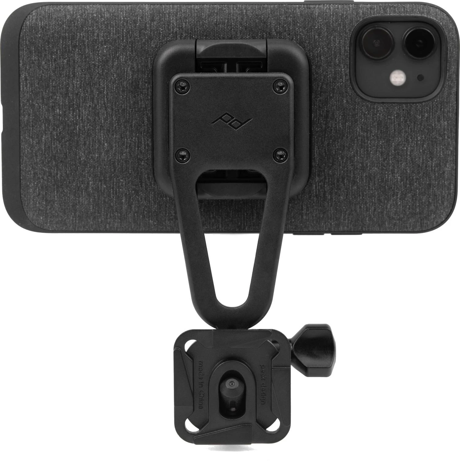 Peak Design Mobile Creator Kit