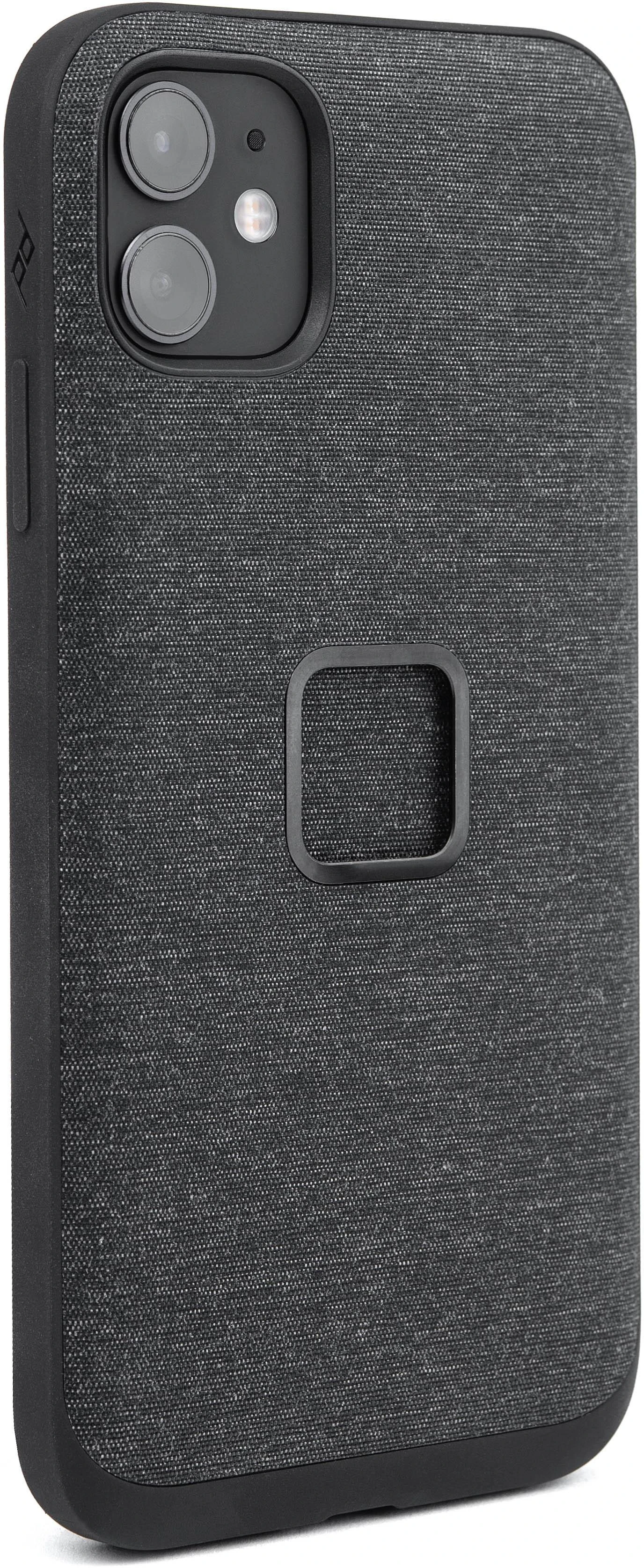 Peak Design dėklas Apple iPhone 12 Pro Max Mobile Everyday Fabric Case