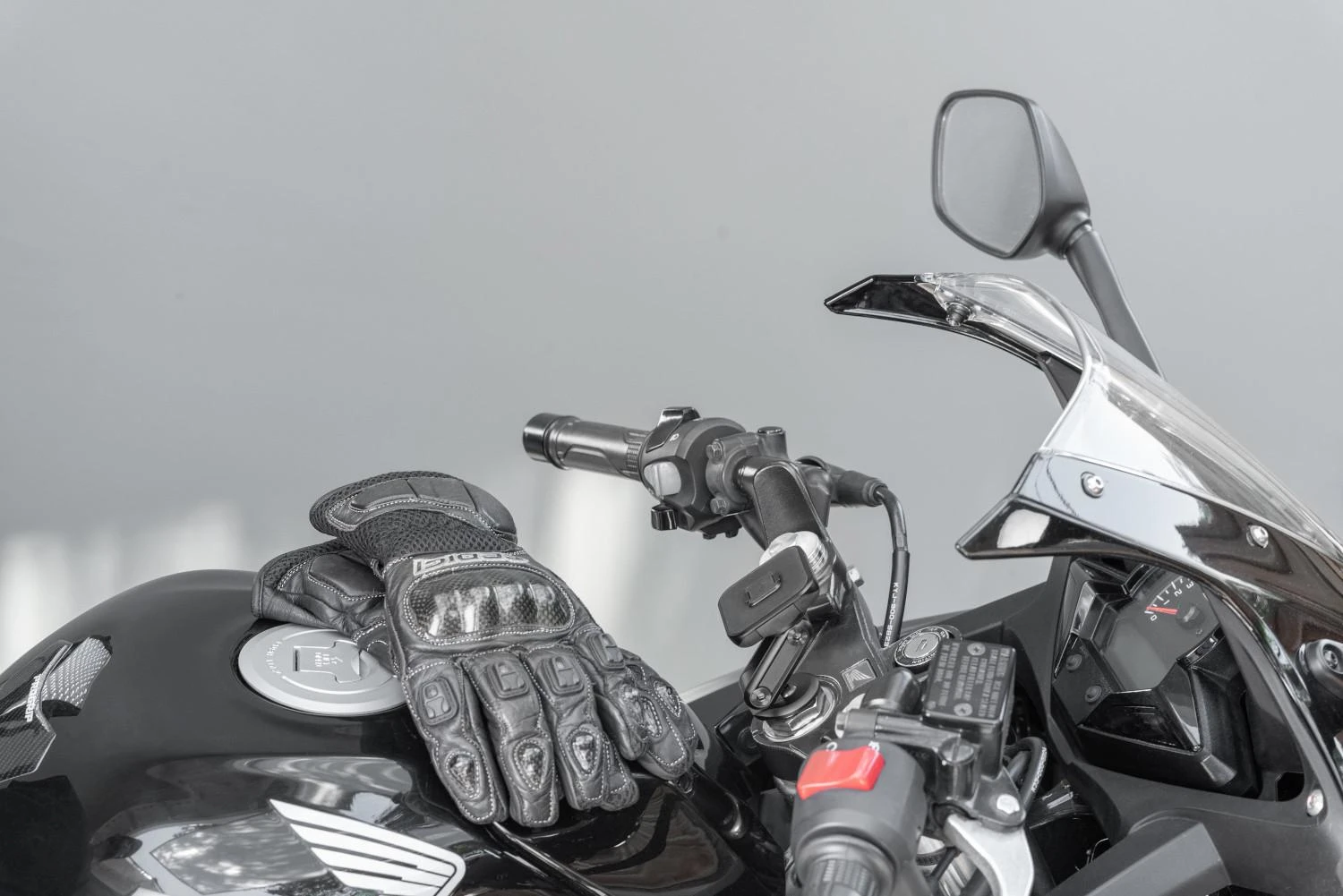 Peak Design mobilus motociklo tvirtinimo kotas