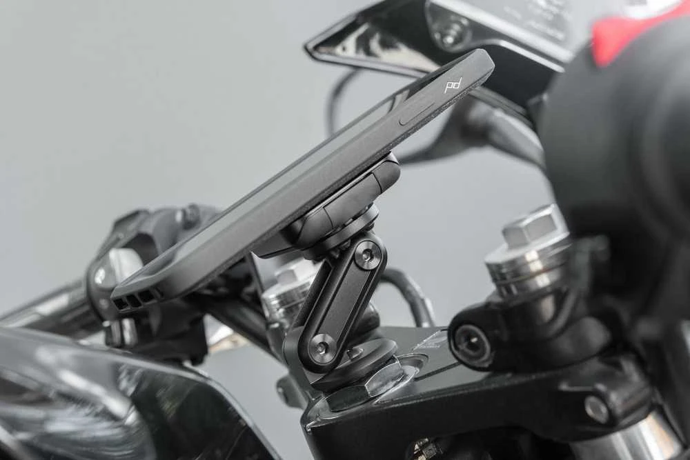 Peak Design mobilus motociklo tvirtinimo kotas