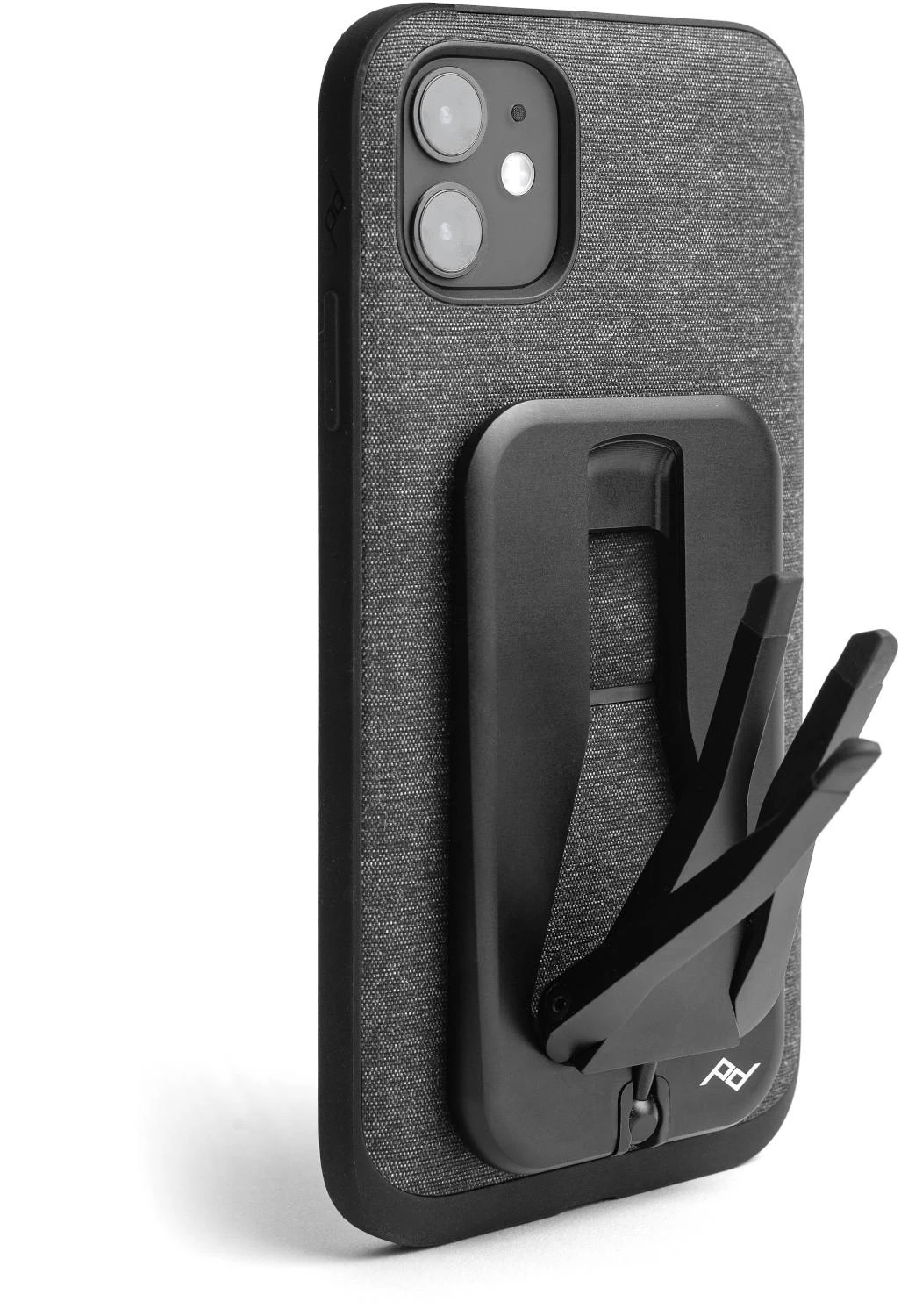 „Peak Design“ | Mobilusis trikojis | M-TR-AA-BK-1