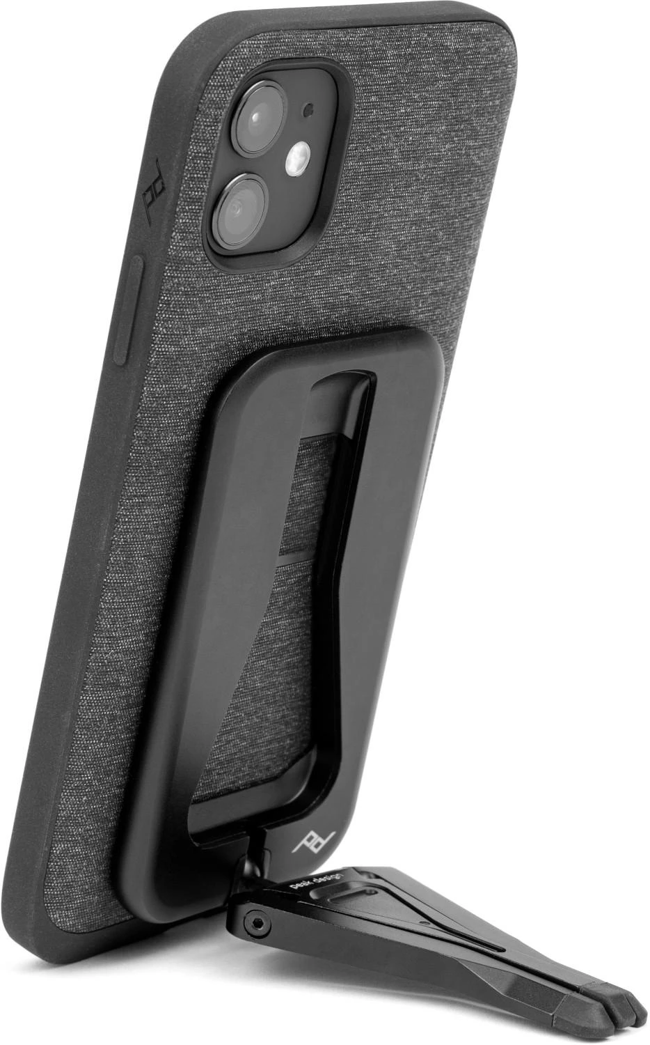 „Peak Design“ | Mobilusis trikojis | M-TR-AA-BK-1