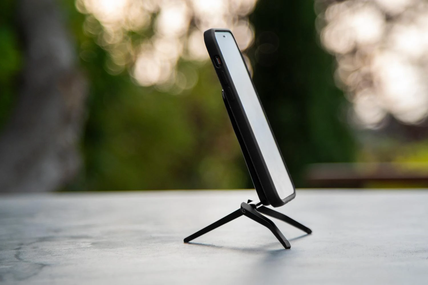 „Peak Design“ | Mobilusis trikojis | M-TR-AA-BK-1