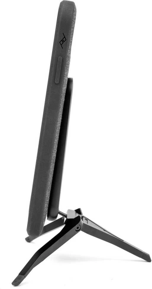 „Peak Design“ | Mobilusis trikojis | M-TR-AA-BK-1