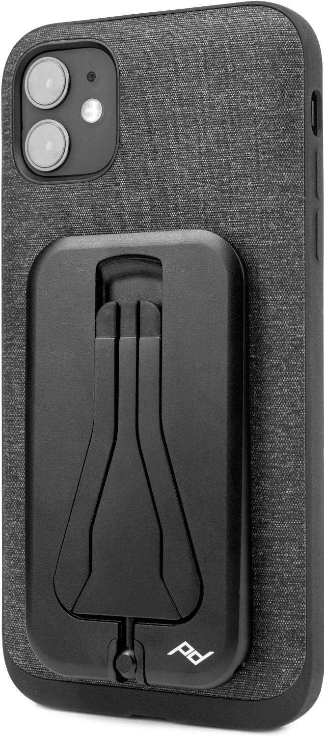„Peak Design“ | Mobilusis trikojis | M-TR-AA-BK-1