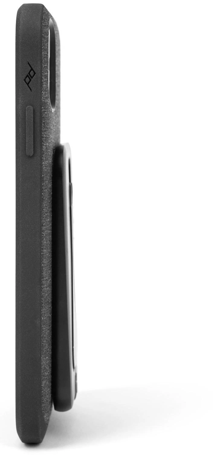 „Peak Design“ | Mobilusis trikojis | M-TR-AA-BK-1