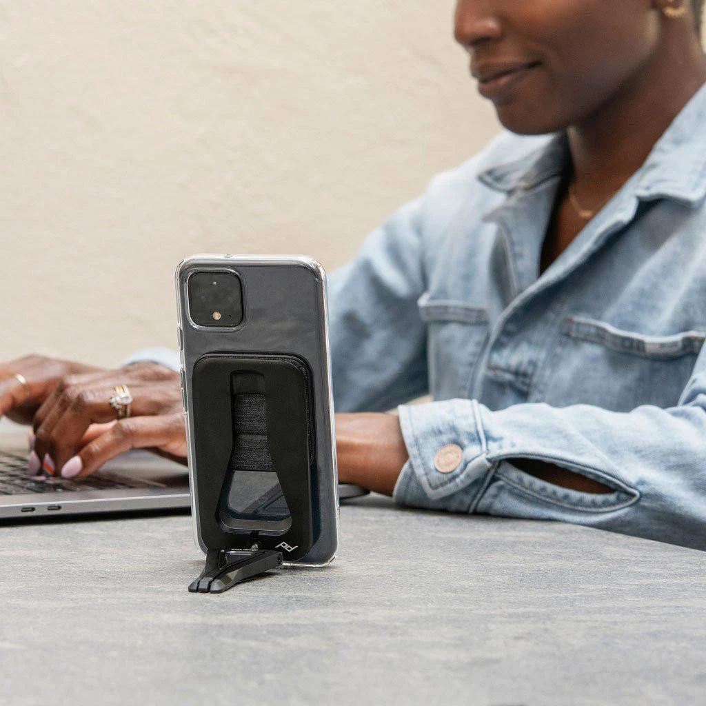 Peak Design adapteris-stovelis telefonui