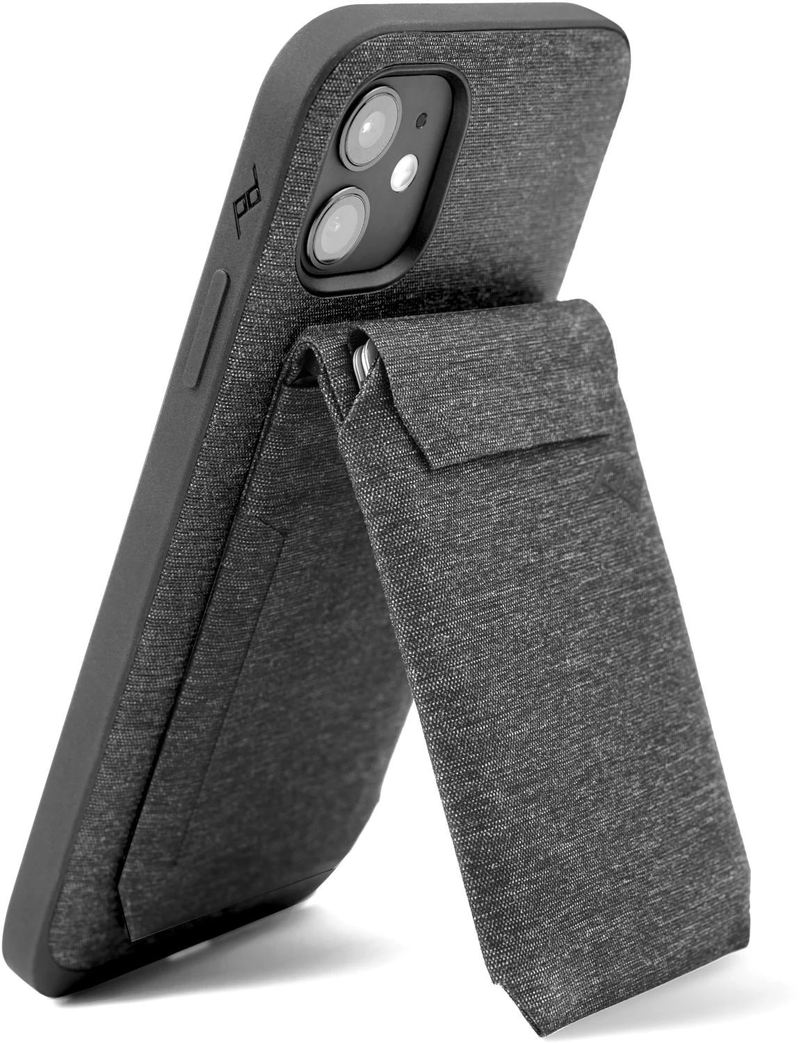 Dėklas Peak Design Mobilus piniginės stovas