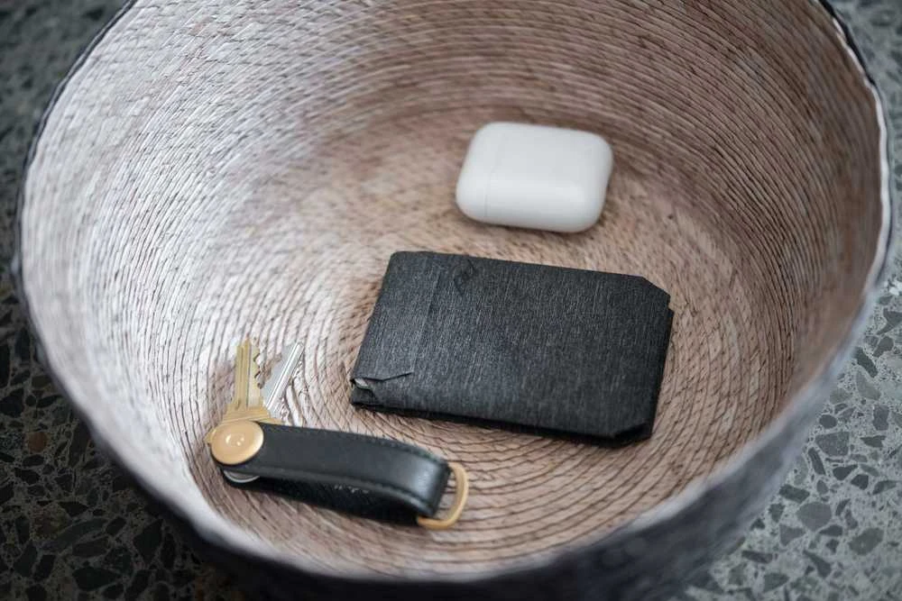 Dėklas Peak Design Mobilus piniginės stovas