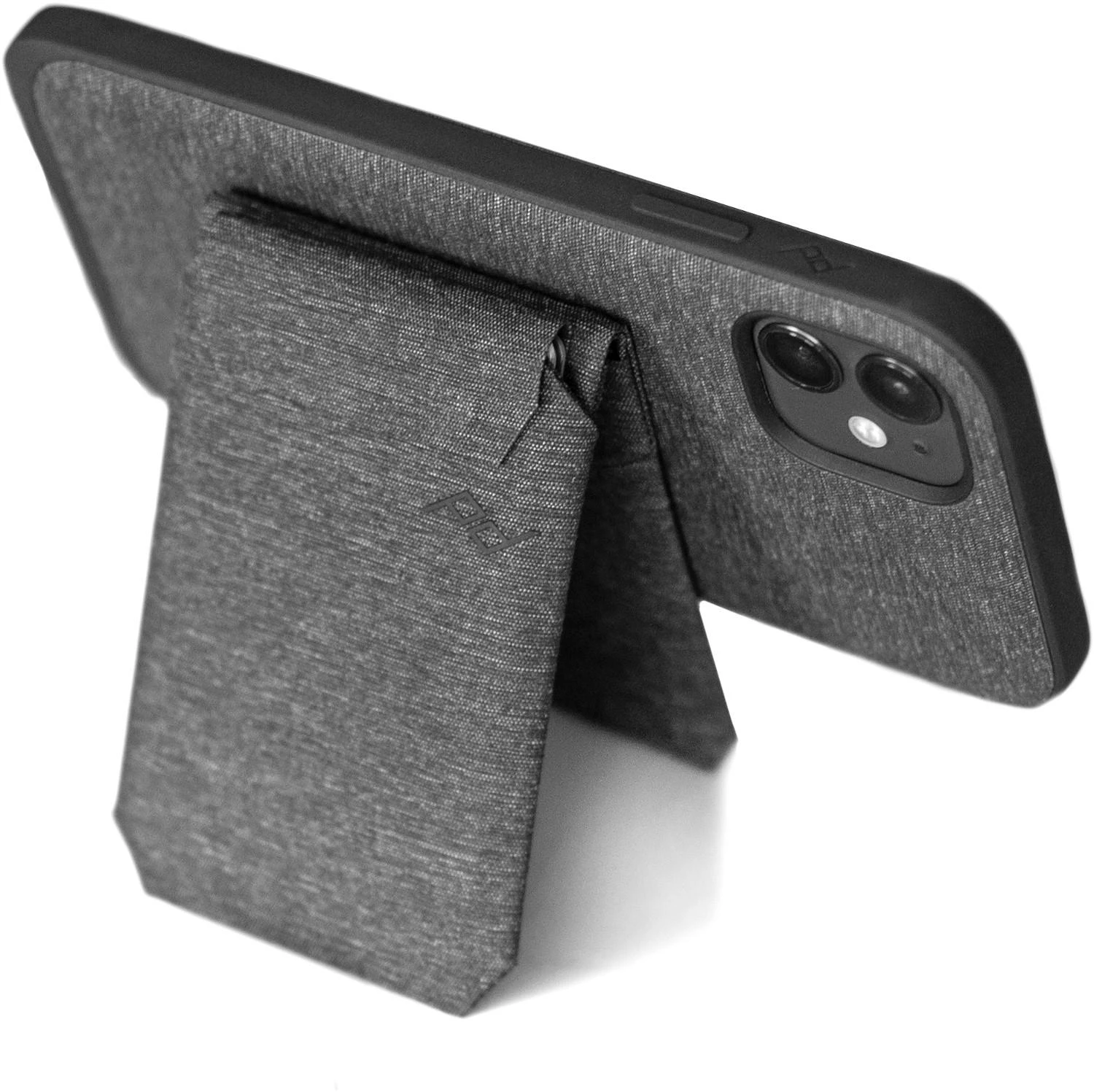 Dėklas Peak Design Mobilus piniginės stovas