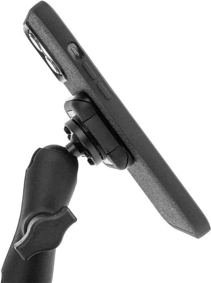 Dėklas Peak Design montavimo adapteris Mobile Mount 1"