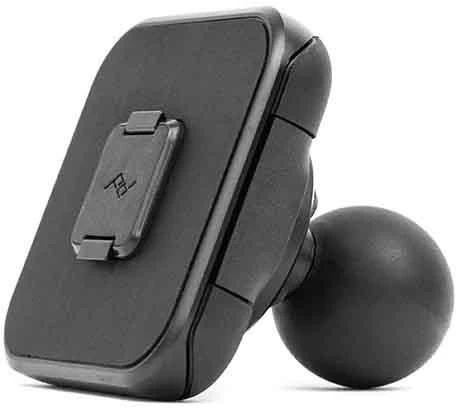 Dėklas Peak Design montavimo adapteris Mobile Mount 1"