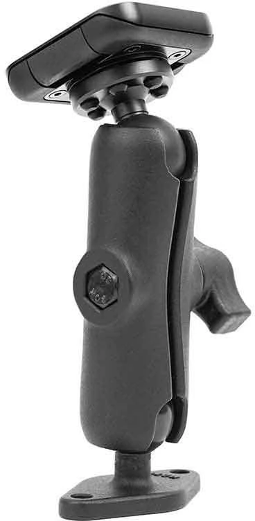 Dėklas Peak Design montavimo adapteris Mobile Mount 1"