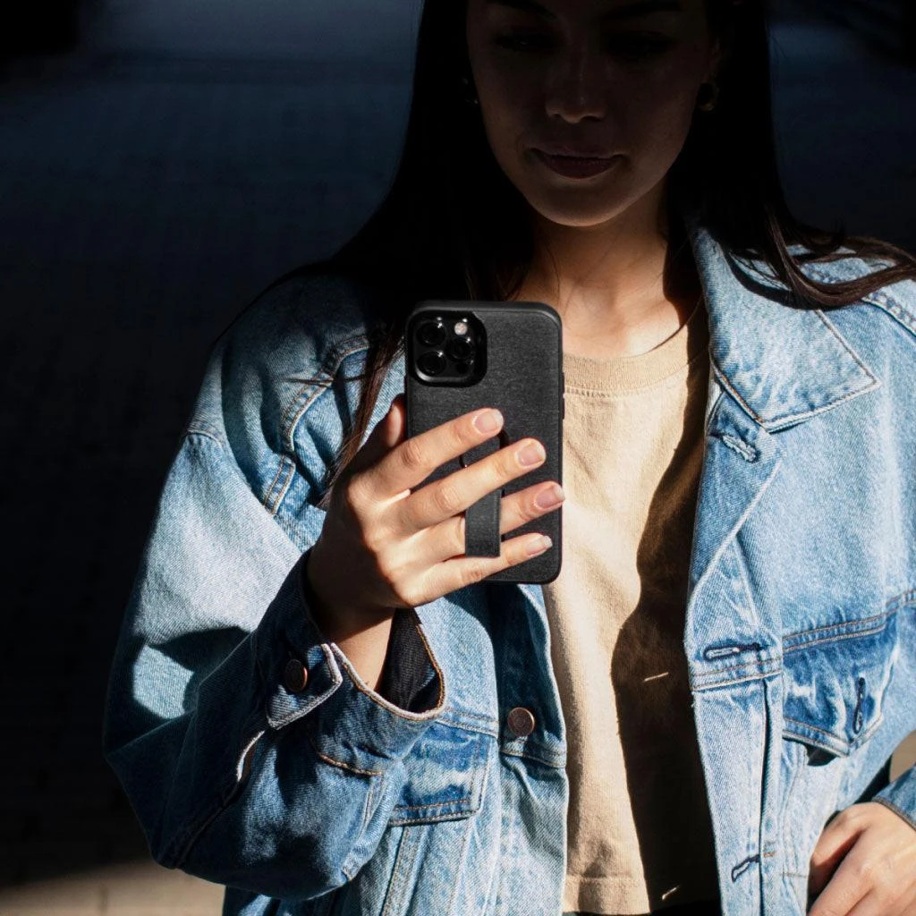 Peak Design dėklas Apple iPhone 14 Mobile Everyday Loop, anglis
