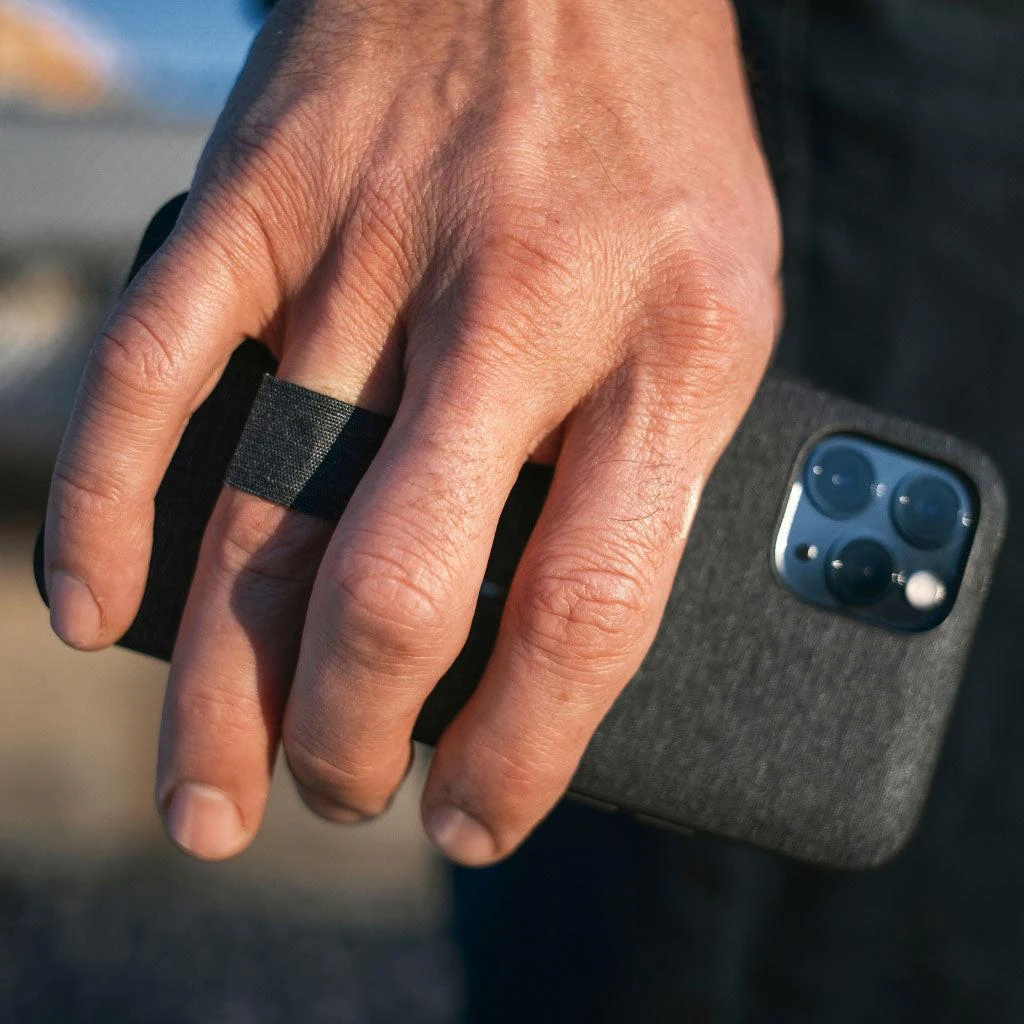 Peak Design dėklas Apple iPhone 14 Mobile Everyday Loop, anglis