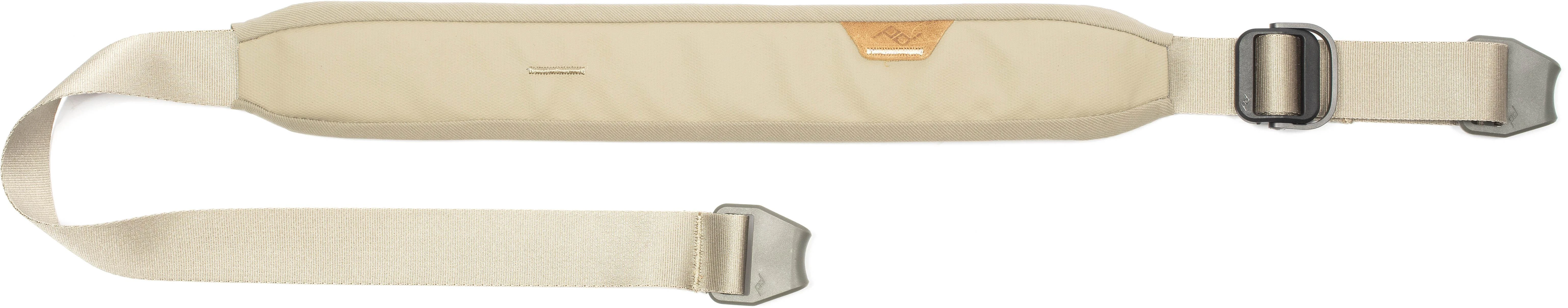 Peak Design krepšys per petį Everyday Tote V2 15L, kaulinis