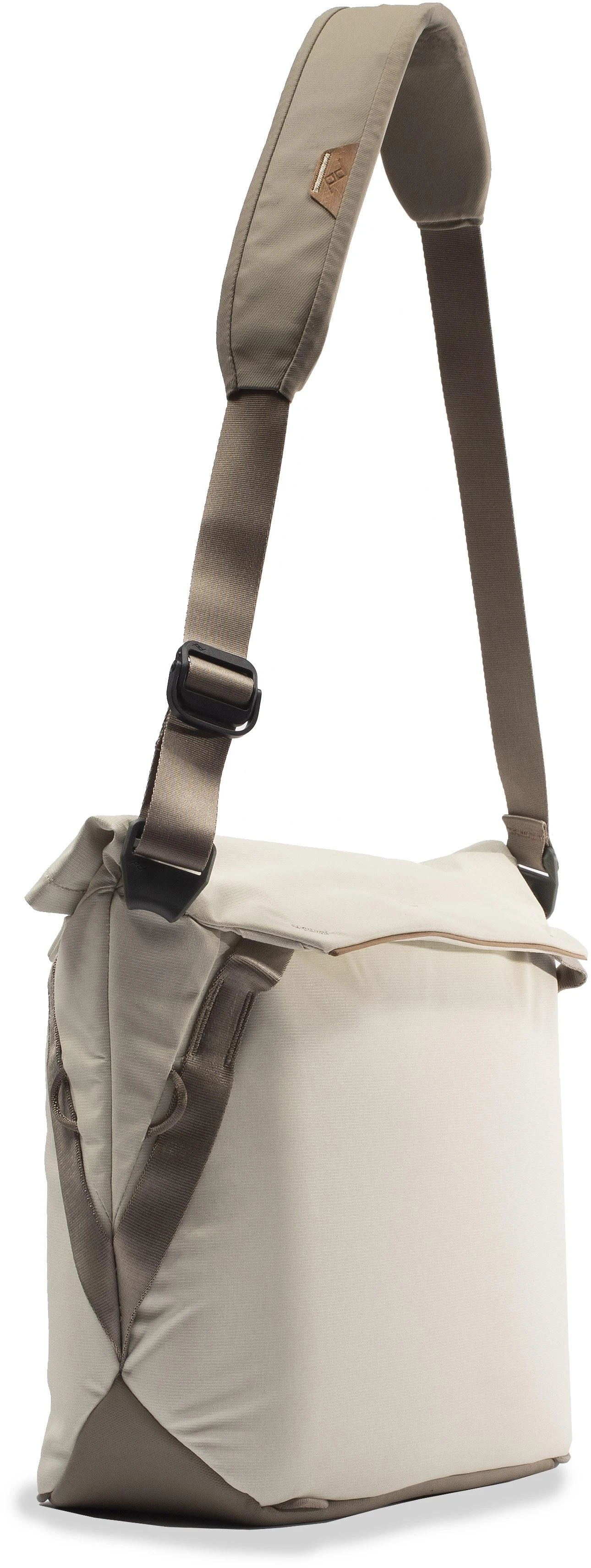Peak Design krepšys per petį Everyday Tote V2 15L, kaulinis