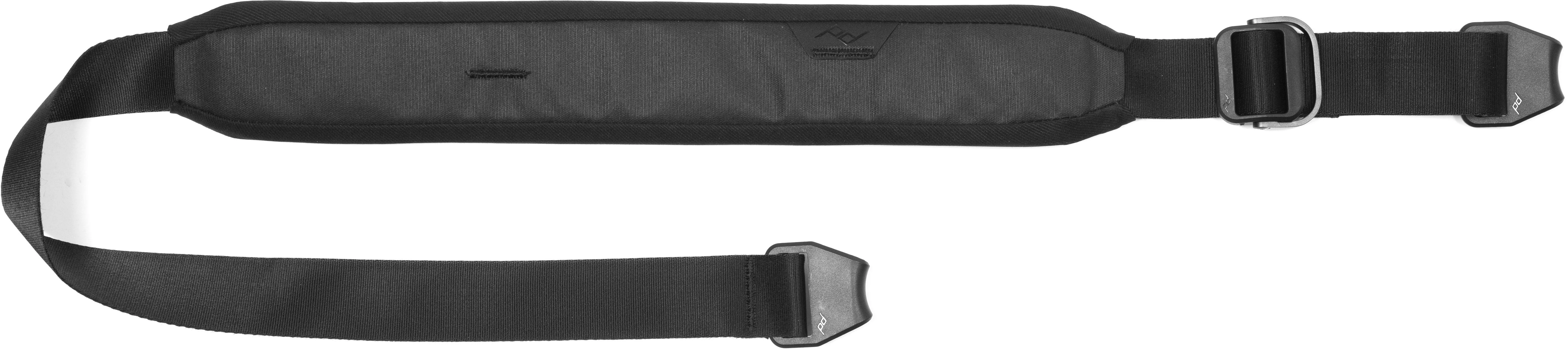 Peak Design rankinė per petį Everyday Tote V2 15L, juoda