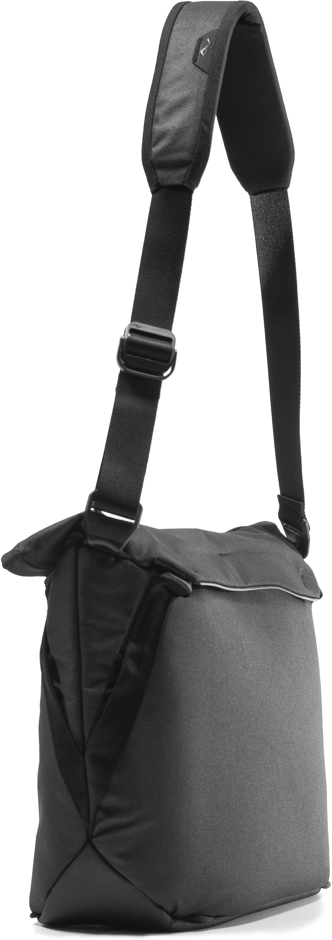 Peak Design rankinė per petį Everyday Tote V2 15L, juoda