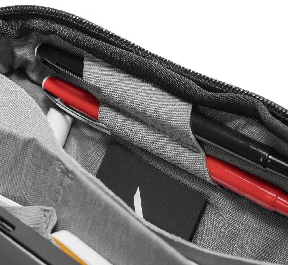 Peak Design Travel Tech Pouch, juodas