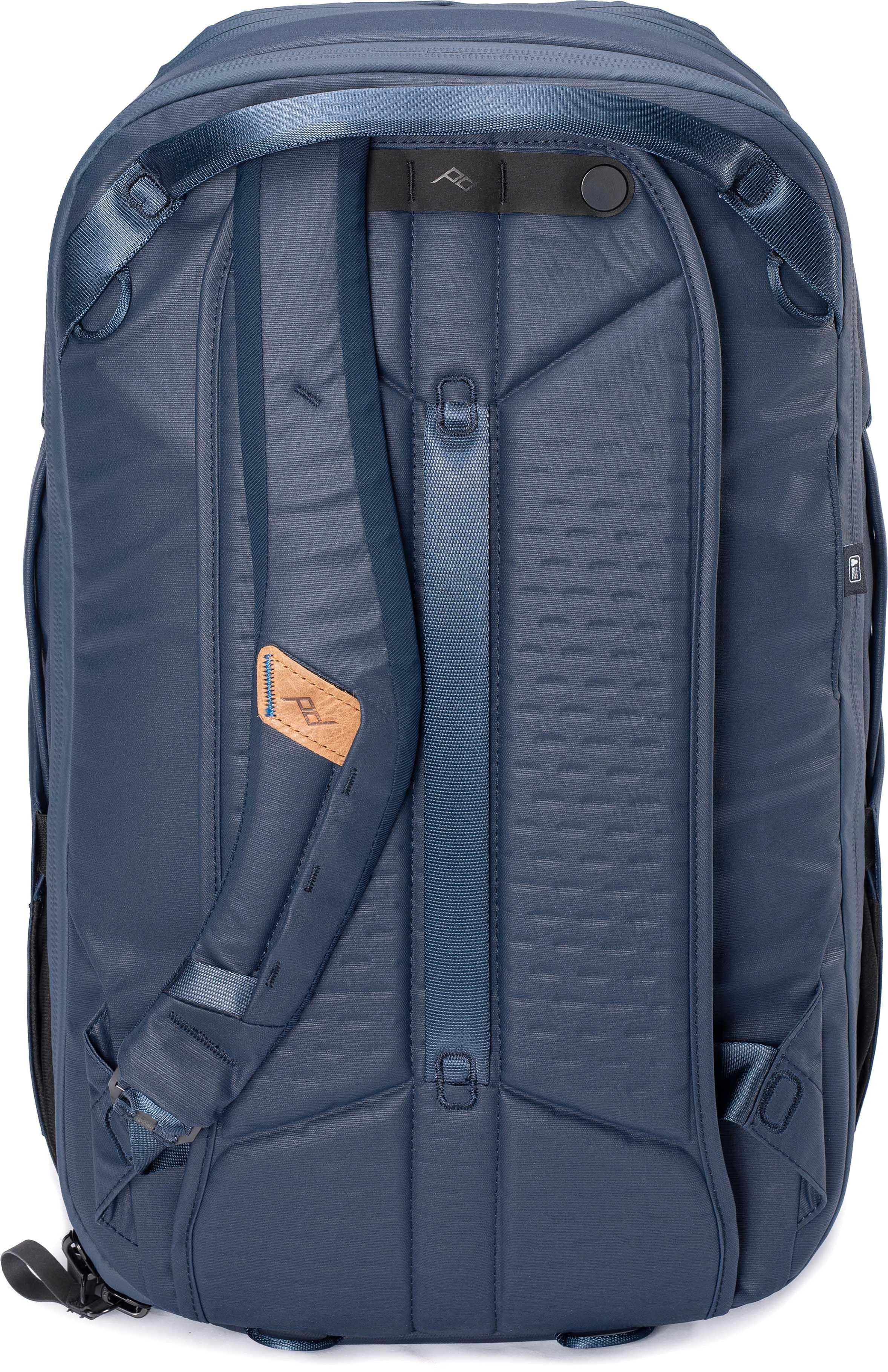 Peak Design Kelioninė kuprinė 30L, vidurnaktis