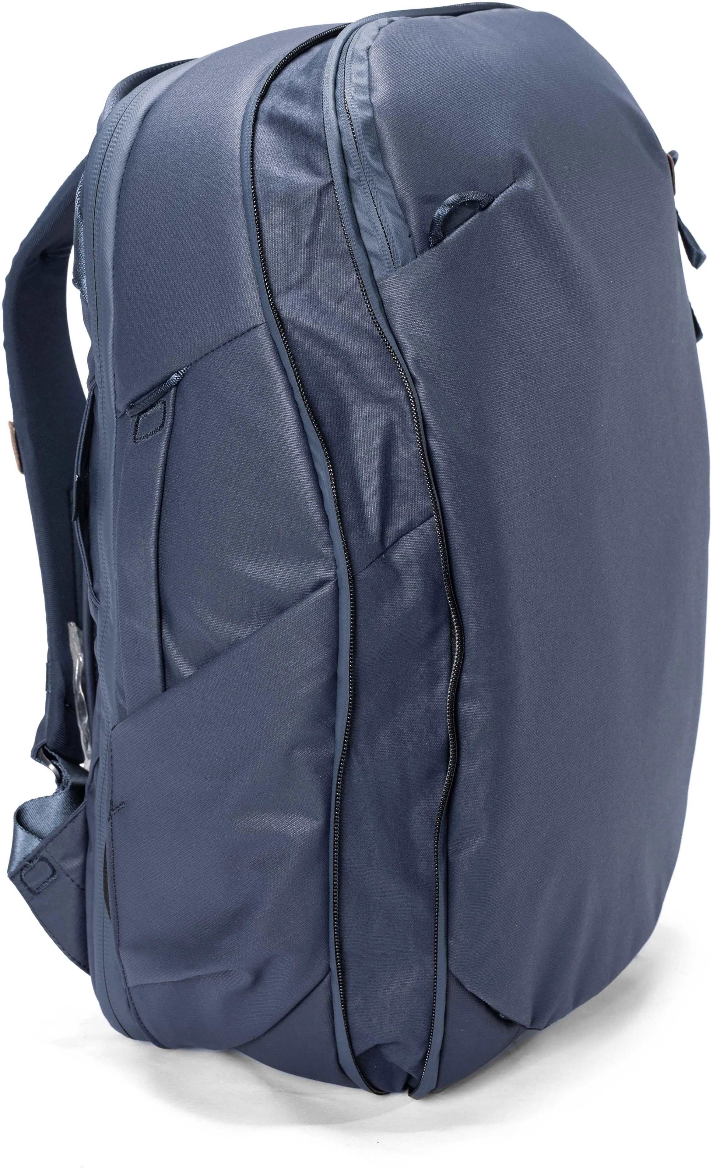 Peak Design Kelioninė kuprinė 30L, vidurnaktis