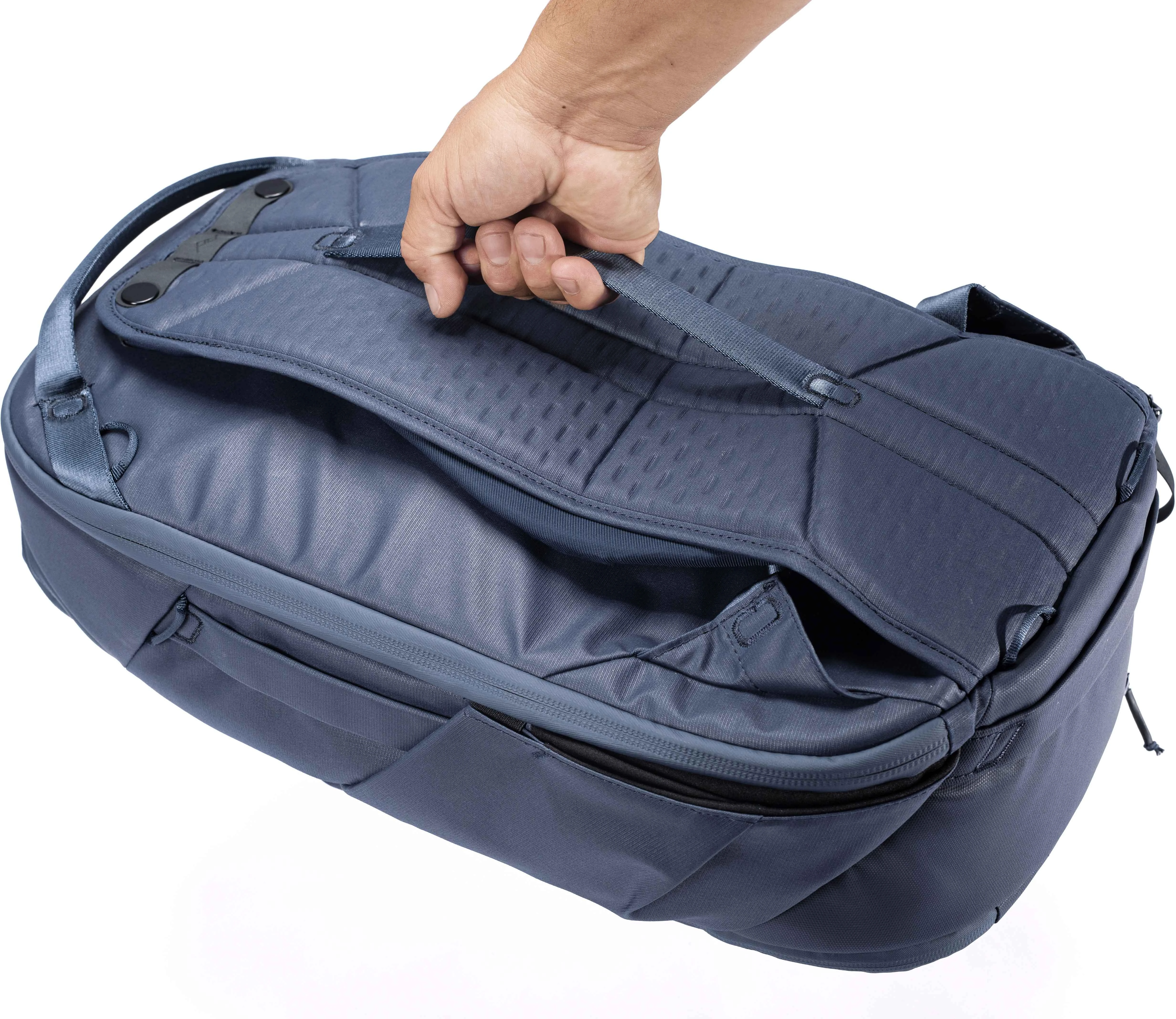 Peak Design Kelioninė kuprinė 30L, vidurnaktis
